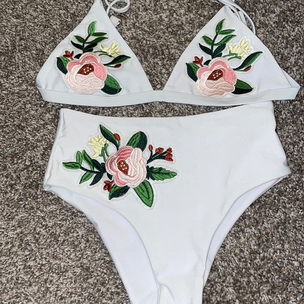 Swimsuit